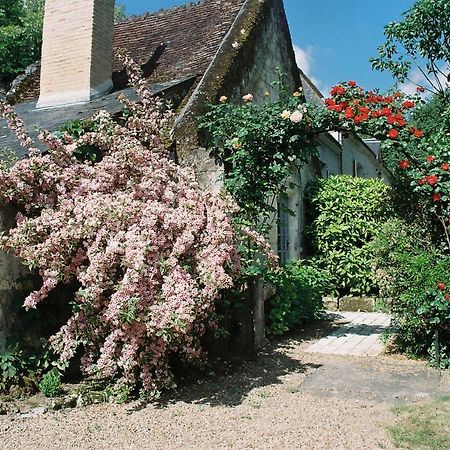 アテ・シュル・シェール Le Pavillon De Vallet Bed & Breakfast エクステリア 写真