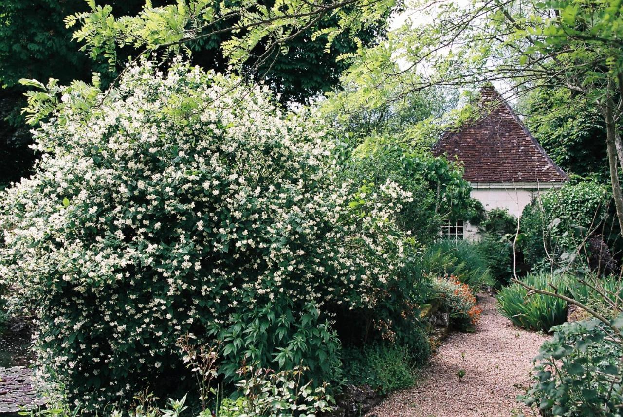 アテ・シュル・シェール Le Pavillon De Vallet Bed & Breakfast エクステリア 写真